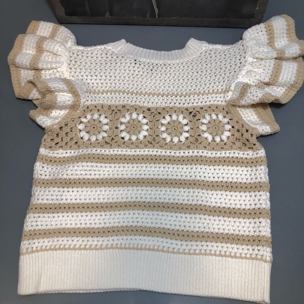 Rails Penelope Top sz XXS - Picture 2 of 8